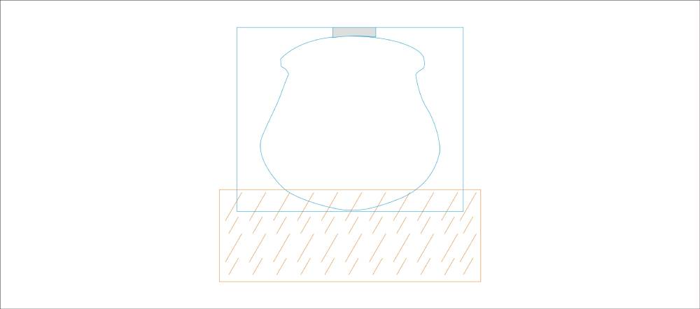 宁化县高端白酒包装设计：从奢华到质感，如何用设计传递品牌高端调性
