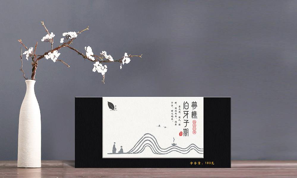宁化县国潮包装设计的创新路径——传统文化与年轻潮流的破圈融合
