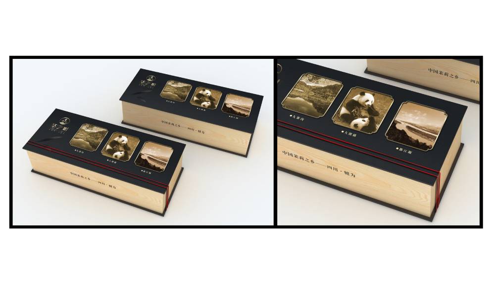 宁化县礼品包装设计环保趋势：可循环+轻量化，兼顾心意与绿色责任